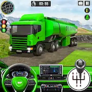 Скачать Offroad Oil Tanker Truck Games [Взлом Бесконечные монеты  и МОД Меню] версия 1.1.7 на Андроид