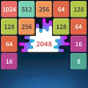 1M - Merge Number Block Puzzle