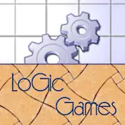 Скачать 100 Logic Games - Time Killers [Взлом Бесконечные монеты  и МОД Меню] версия 0.6.2 на Андроид