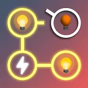 Скачать All Lights Connect : Puzzle [Взлом на деньги и МОД Меню] версия 0.4.6 на Андроид