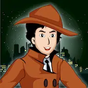 Скачать Detective Mehul:Detective Game [Взлом Бесконечные деньги и МОД Меню] версия 2.6.8 на Андроид
