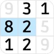 Скачать Number Crunch - Number Puzzle [Взлом Бесконечные деньги и МОД Меню] версия 2.7.3 на Андроид