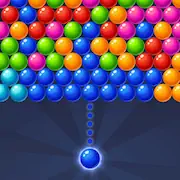 Скачать Bubble Pop! Puzzle Game Legend [Взлом Много монет и МОД Меню] версия 0.9.4 на Андроид