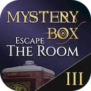 Скачать Mystery Box - Escape The Room [Взлом Много денег и МОД Меню] версия 2.6.3 на Андроид