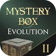 Скачать Mystery Box: Evolution [Взлом Бесконечные монеты  и МОД Меню] версия 2.7.2 на Андроид