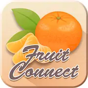 Скачать Fruit Connect [Взлом Много монет и МОД Меню] версия 1.2.2 на Андроид