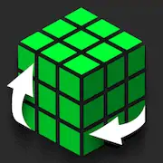 Скачать Решатель кубиков - Кубик Шифр [Взлом Бесконечные деньги и МОД Меню] версия 0.4.9 на Андроид