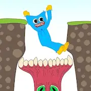 Скачать Hugy's Funny Animated Story [Взлом Много монет и МОД Меню] версия 2.5.2 на Андроид