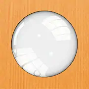 Скачать Катить шарик к выходу [Взлом на монеты и МОД Меню] версия 0.6.8 на Андроид