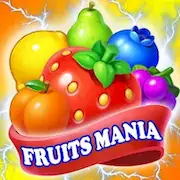 Скачать Fruits Mania 2023 [Взлом на монеты и МОД Меню] версия 2.4.6 на Андроид