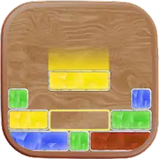 Скачать ReBi Block Puzzle [Взлом Много денег и МОД Меню] версия 2.5.6 на Андроид