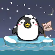 Скачать 2048 Остров пингвин [Взлом Бесконечные монеты  и МОД Меню] версия 1.6.4 на Андроид