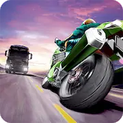Скачать Traffic Rider [Взлом Много денег и МОД Меню] версия 1.1.3 на Андроид