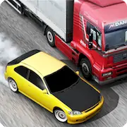 Скачать Traffic Racer [Взлом на монеты и МОД Меню] версия 0.2.1 на Андроид
