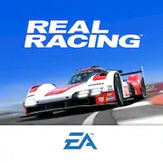 Скачать Real Racing 3 [Взлом Много монет и МОД Меню] версия 1.4.6 на Андроид