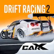 Скачать CarX Drift Racing 2 [Взлом Бесконечные деньги и МОД Меню] версия 1.9.6 на Андроид