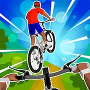 Скачать Riding Extreme 3D [Взлом на монеты и МОД Меню] версия 1.7.5 на Андроид