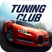 Скачать Tuning Club Online [Взлом Бесконечные деньги и МОД Меню] версия 2.8.3 на Андроид