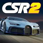 CSR Racing 2 -  