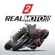 Скачать Real Moto 2 [Взлом Бесконечные деньги и МОД Меню] версия 2.2.5 на Андроид