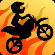 Скачать Bike Race：игры гонки [Взлом Много денег и МОД Меню] версия 2.5.8 на Андроид