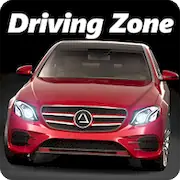 Скачать Driving Zone: Germany [Взлом Много денег и МОД Меню] версия 0.5.2 на Андроид