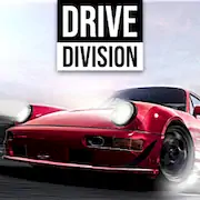 Скачать Drive Division™ Online Racing [Взлом Бесконечные монеты  и МОД Меню] версия 2.7.9 на Андроид