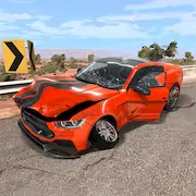 Скачать Smashing Car Compilation Game [Взлом на деньги и МОД Меню] версия 0.4.8 на Андроид