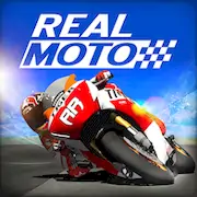 Скачать Real Moto [Взлом Много монет и МОД Меню] версия 2.4.2 на Андроид