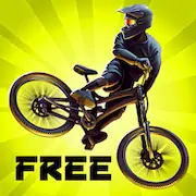 Скачать Bike Mayhem Free [Взлом на монеты и МОД Меню] версия 2.3.2 на Андроид