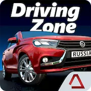Скачать Driving Zone: Russia [Взлом Бесконечные деньги и МОД Меню] версия 2.7.1 на Андроид