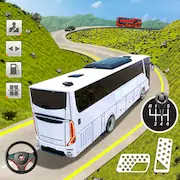 Скачать Автобус вождения 3d: Bus Игры [Взлом Много монет и МОД Меню] версия 0.1.3 на Андроид