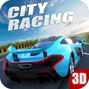 Скачать City Racing 3D [Взлом Бесконечные монеты  и МОД Меню] версия 2.2.6 на Андроид