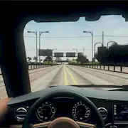 Скачать Car Highway Racing Traffic [Взлом Много монет и МОД Меню] версия 1.9.3 на Андроид
