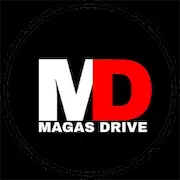 Скачать Magas Drive 2023 : гонки [Взлом Много денег и МОД Меню] версия 1.2.4 на Андроид