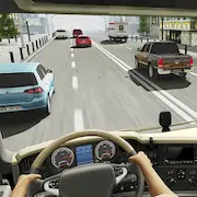 Скачать Truck Racer [Взлом Много монет и МОД Меню] версия 0.2.2 на Андроид