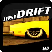 Скачать Just Drift [Взлом на деньги и МОД Меню] версия 2.3.3 на Андроид
