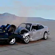 Скачать Car Crash Royale [Взлом на монеты и МОД Меню] версия 0.8.7 на Андроид