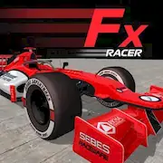 Скачать Fx Racer [Взлом Бесконечные деньги и МОД Меню] версия 1.7.4 на Андроид