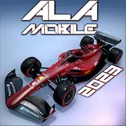 Скачать Ala Mobile GP - Formula racing [Взлом Бесконечные монеты  и МОД Меню] версия 2.8.8 на Андроид