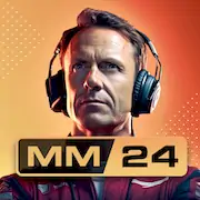 Скачать Motorsport Manager Online 2024 [Взлом Бесконечные монеты  и МОД Меню] версия 1.2.3 на Андроид