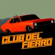 Скачать Club del fierro [Взлом Много монет и МОД Меню] версия 1.8.9 на Андроид
