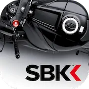 Скачать SBK Official Mobile Game [Взлом Бесконечные деньги и МОД Меню] версия 0.5.7 на Андроид