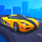 Скачать Car Race 3D - Racing Master [Взлом Бесконечные монеты  и МОД Меню] версия 0.3.9 на Андроид