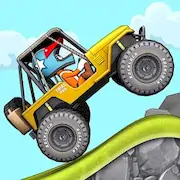 Скачать Mini Racing Adventures [Взлом Много монет и МОД Меню] версия 2.9.1 на Андроид