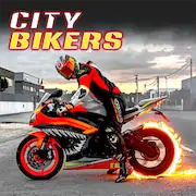 Скачать City Bikers [Взлом Много денег и МОД Меню] версия 2.9.8 на Андроид