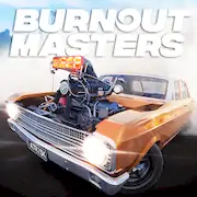 Скачать Burnout Masters [Взлом Бесконечные монеты  и МОД Меню] версия 0.3.1 на Андроид