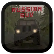 Скачать Russian SUV [Взлом Много монет и МОД Меню] версия 2.4.9 на Андроид