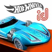 Скачать Hot Wheels id [Взлом Много денег и МОД Меню] версия 2.8.5 на Андроид