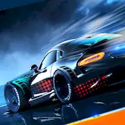 Скачать Need Fast Speed: Racing Game [Взлом Бесконечные монеты  и МОД Меню] версия 0.4.6 на Андроид